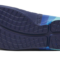 UNISEX OOFOS OOAHH SPORT FLEX LIMITED SLIDE | SKY RALLY
