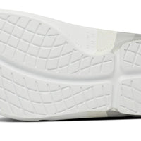 UNISEX OOFOS OOAHH SPORT FLEX LIMITED SLIDE | SMOKE RALLY