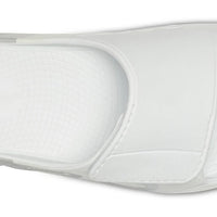 UNISEX OOFOS OOAHH SPORT FLEX LIMITED SLIDE | SMOKE RALLY
