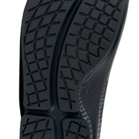 UNISEX OOFOS OOAHH SPORT SLIDE | MATRIX BLACK