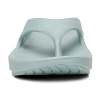 UNISEX OOFOS OORIGINAL SANDAL | MIST