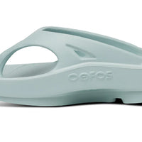 UNISEX OOFOS OORIGINAL SANDAL | MIST