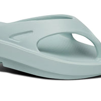 UNISEX OOFOS OORIGINAL SANDAL | MIST