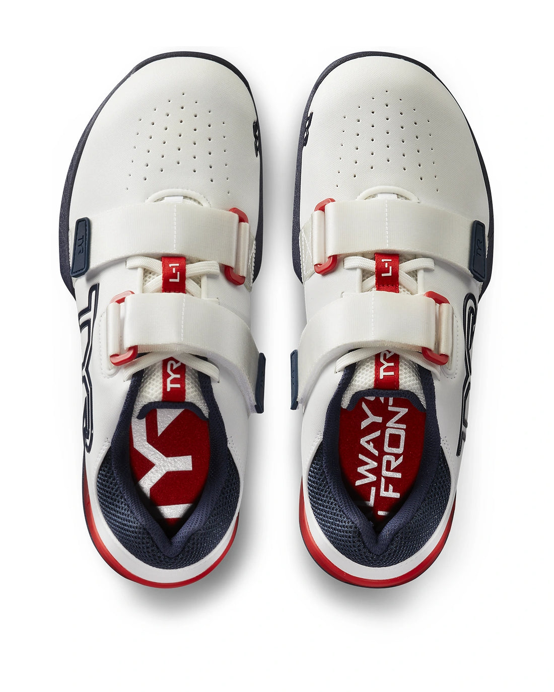 UNISEX TYR L-1 LIFTER | USA