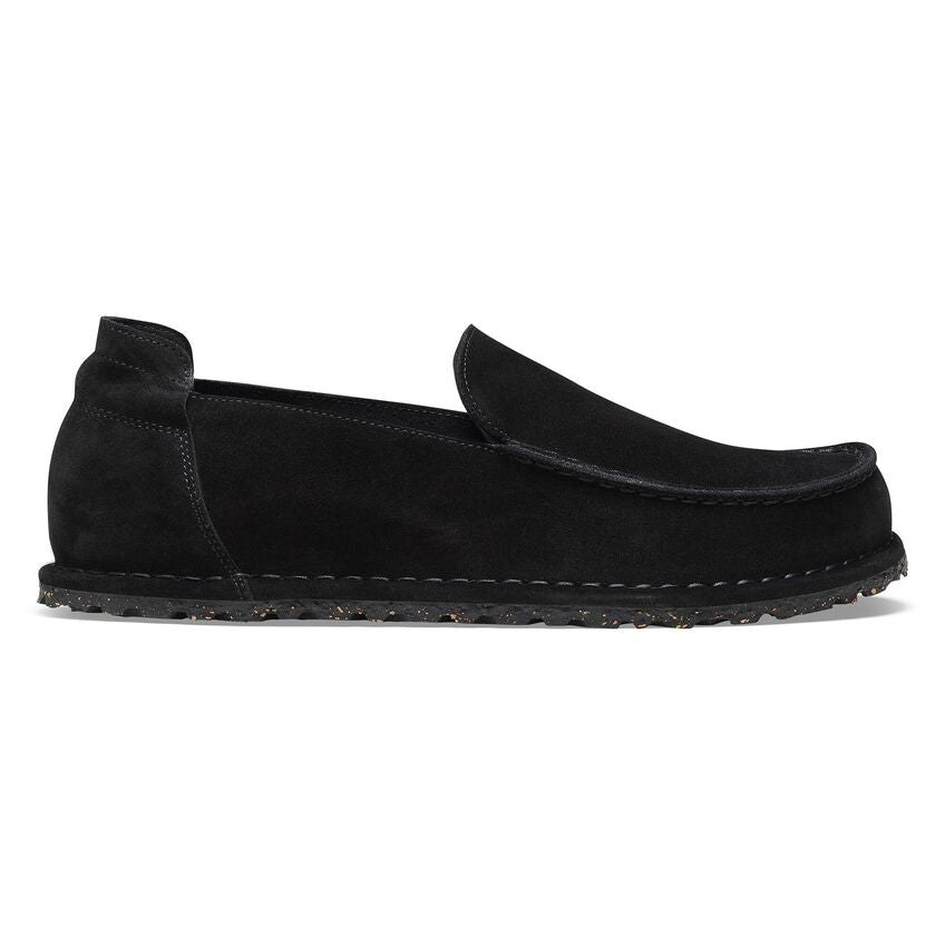 UNISEX BIRKENSTOCK UTTI SLIP ON | BLACK – Randy display picture 1