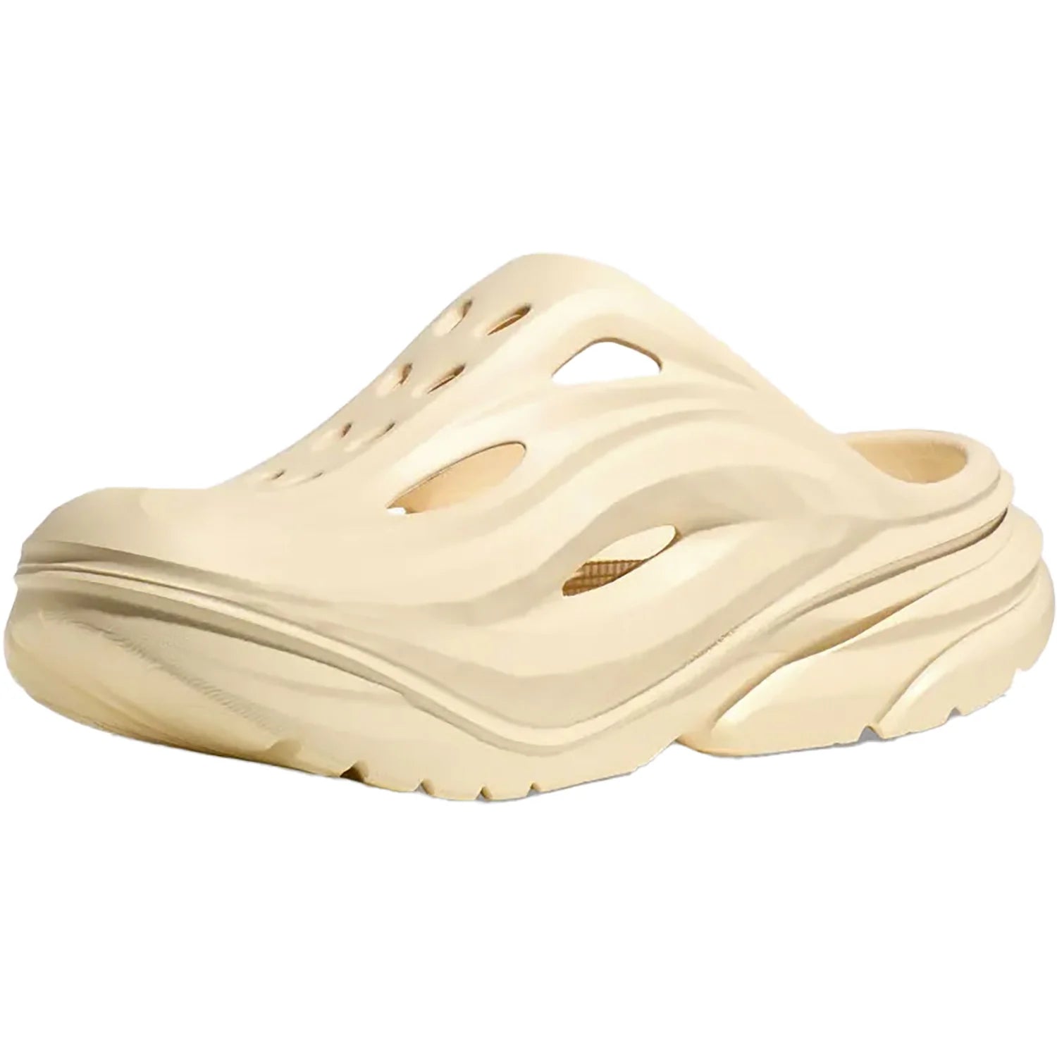 最終お値下げ！美品 HOKA ORA MULE サンダル25cm HOKA ONE ONE ホカオネオネ サンダル リカバリーサンダル オラ