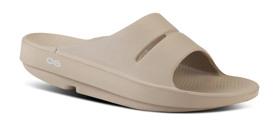 WOMEN'S OOFOS OOAHH SLIDE | NOMAD
