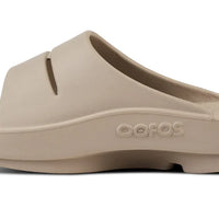 WOMEN'S OOFOS OOAHH SLIDE | NOMAD