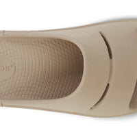 WOMEN'S OOFOS OOAHH SLIDE | NOMAD