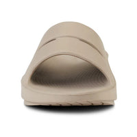WOMEN'S OOFOS OOAHH SLIDE | NOMAD