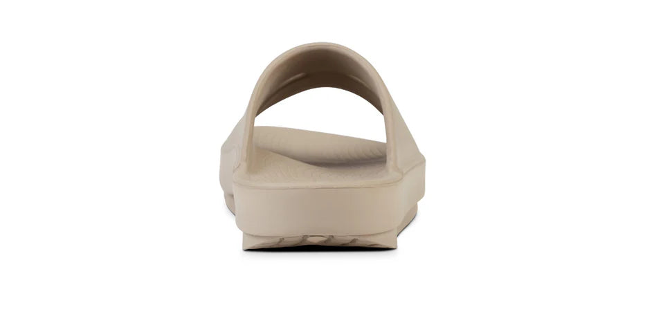 WOMEN'S OOFOS OOAHH SLIDE | NOMAD
