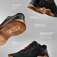 UNISEX TYR CXT-1 TRAINER | USA