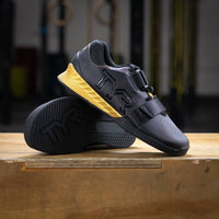 UNISEX TYR L-1 LIFTER | BLACK / GOLD