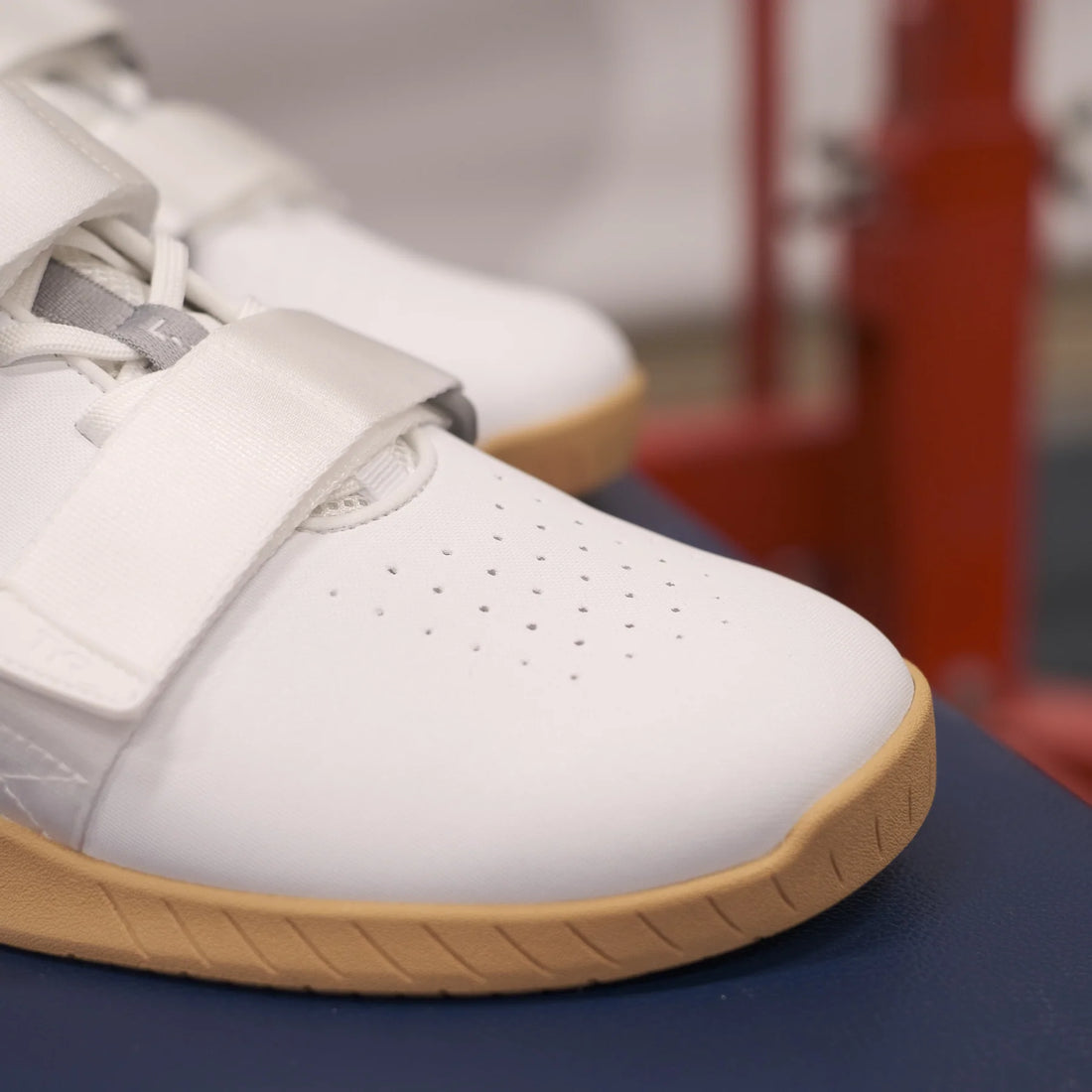 UNISEX TYR L-1 LIFTER | 543 WHITE / GUM