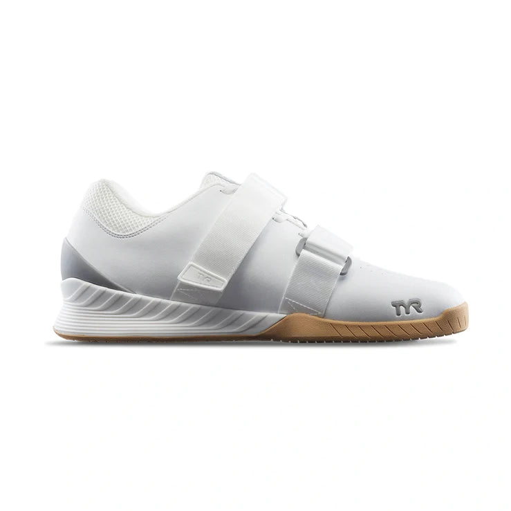 UNISEX TYR L-1 LIFTER | 543 WHITE / GUM