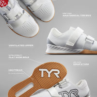 UNISEX TYR L-1 LIFTER | USA