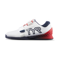 UNISEX TYR L-1 LIFTER | USA