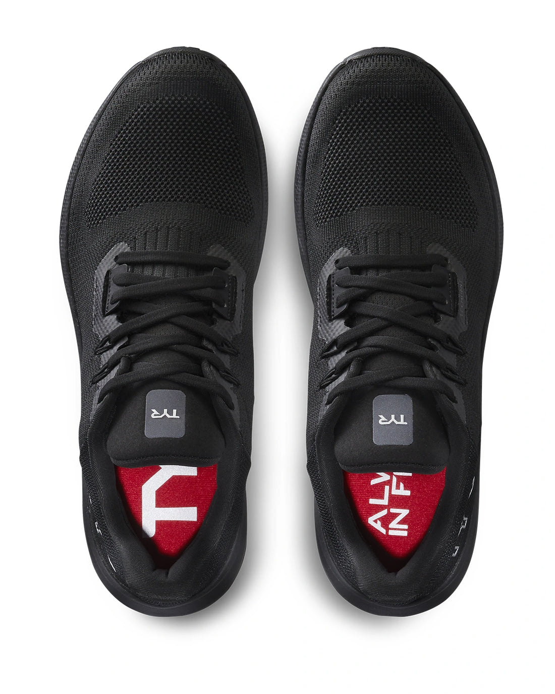 UNISEX TYR TECHKNIT RNR-1 | 001 BLACK