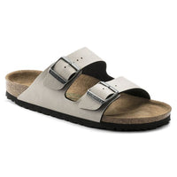 UNISEX BIRKENSTOCK ARIZONA VEGAN | PULL UP STONE
