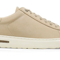 UNISEX BIRKENSTOCK BEND LOW | SANDCASTLE SUEDE LEATHER