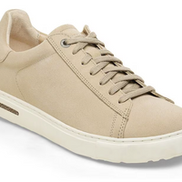UNISEX BIRKENSTOCK BEND LOW | SANDCASTLE SUEDE LEATHER