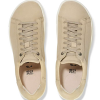 UNISEX BIRKENSTOCK BEND LOW | SANDCASTLE SUEDE LEATHER