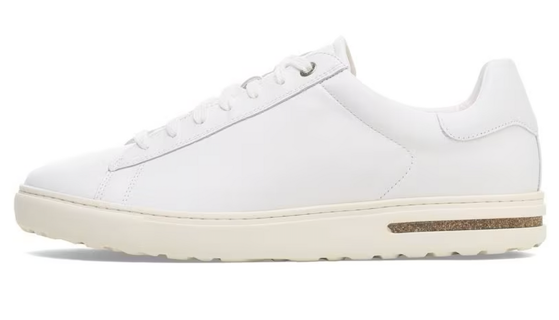 UNISEX BIRKENSTOCK BEND LOW | WHITE