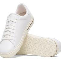 UNISEX BIRKENSTOCK BEND LOW | WHITE