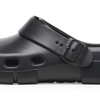UNISEX BIRKENSTOCK BIRKI FLOW EVA | BLACK
