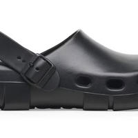 UNISEX BIRKENSTOCK BIRKI FLOW EVA | BLACK