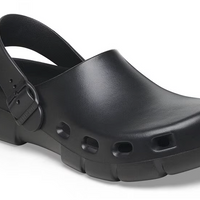UNISEX BIRKENSTOCK BIRKI FLOW EVA | BLACK