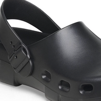 UNISEX BIRKENSTOCK BIRKI FLOW EVA | BLACK