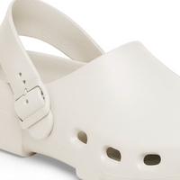 UNISEX BIRKENSTOCK BIRKI FLOW EVA | EGGSHELL