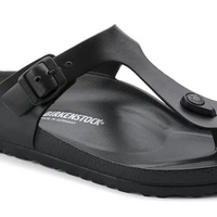 UNISEX BIRKENSTOCK GIZEH EVA | BLACK