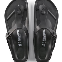 UNISEX BIRKENSTOCK GIZEH EVA | BLACK