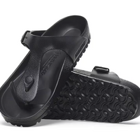 UNISEX BIRKENSTOCK GIZEH EVA | BLACK