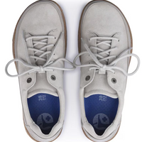 UNISEX BIRKENSTOCK HONNEF LOW | WHALE GRAY