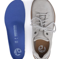 UNISEX BIRKENSTOCK HONNEF LOW | WHALE GRAY