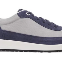 UNISEX BIRKENSTOCK HONNEF CITY | INDIGO BLUE / TAUPE