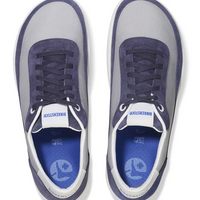UNISEX BIRKENSTOCK HONNEF CITY | INDIGO BLUE / TAUPE