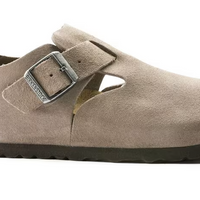 UNISEX BIRKENSTOCK LONDON | TAUPE