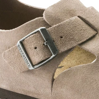 UNISEX BIRKENSTOCK LONDON | TAUPE