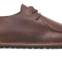 UNISEX BIRKENSTOCK UTTI LACE | ROAST LEATHER