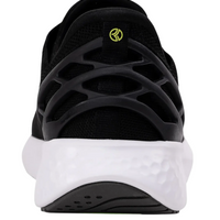 UNISEX KIZIK ATHENS | BLACK
