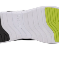 UNISEX KIZIK ATHENS | BLACK
