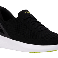 UNISEX KIZIK ATHENS | BLACK