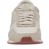 UNISEX KIZIK MILAN NYLON SNEAKER | BONE