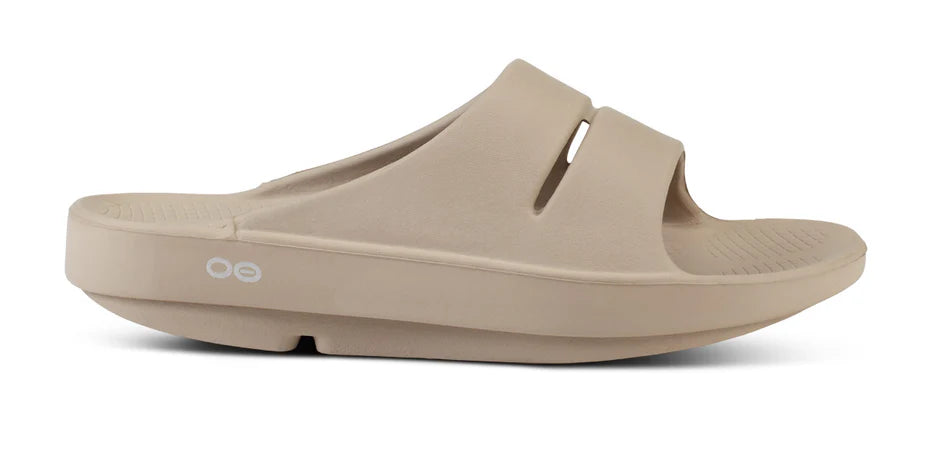 WOMEN'S OOFOS OOAHH SLIDE | NOMAD – Randy's Shoes