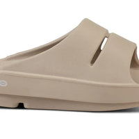 WOMEN'S OOFOS OOAHH SLIDE | NOMAD