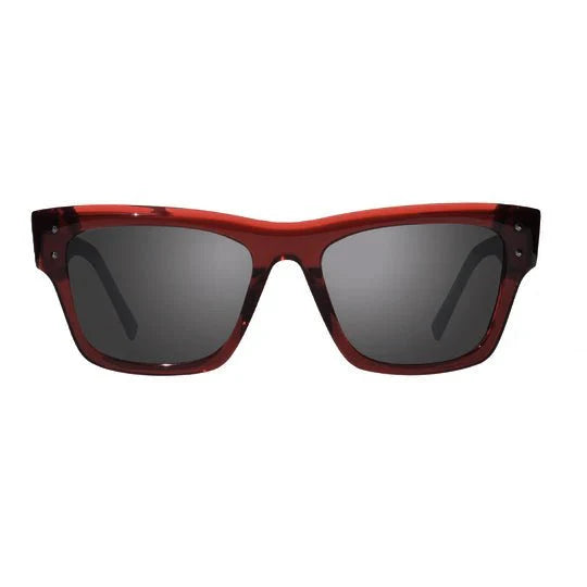 UNISEX REVO INDIGO | BURGUNDY / GRAPHITE – Randy display picture 1